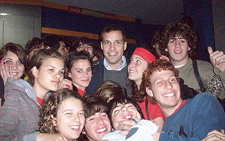 Galeria Juan Pablo de Jesús